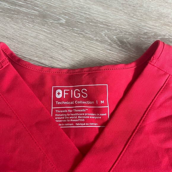 Figs Technical Collection Set - Picture 3 of 7